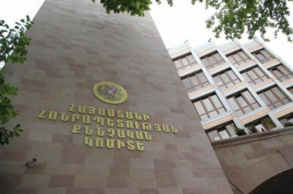 Քննչական կոմիտեն պնդում է՝ փաստաբանն «իր գործողություններով խոչընդոտել է ոստիկանների աշխատանքներին»