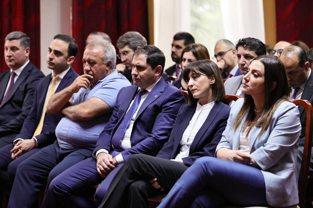 ՔՊ ժողովը՝ Դիլիջանում ավարտվել է. ովքեր էին ներկա և ինչ հարցեր են քննարկվել. մանրամասներ