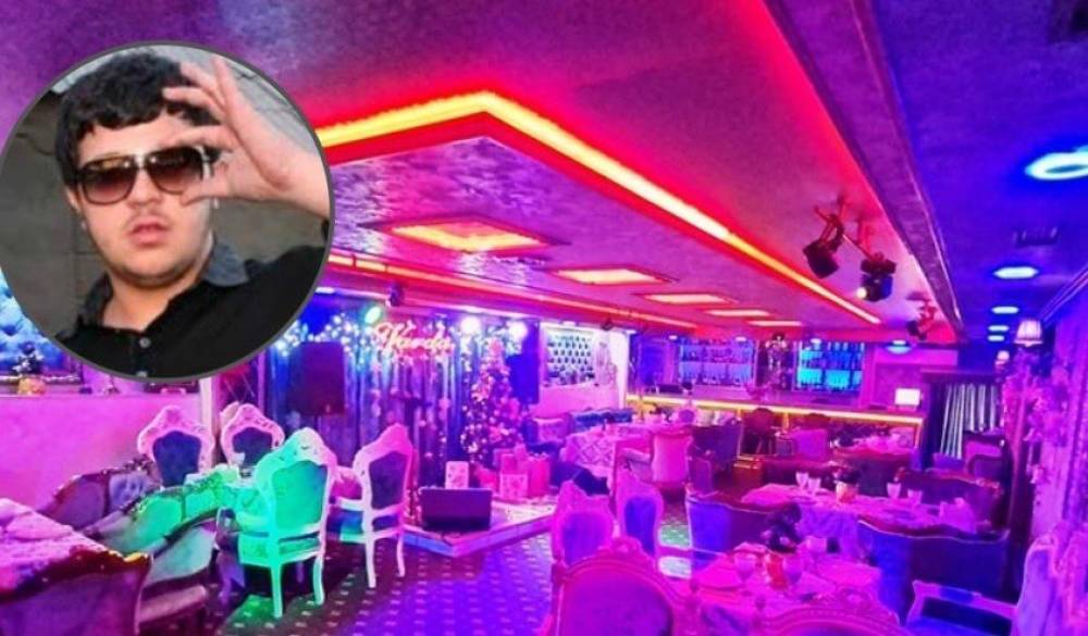 «Վարդա մյուզիք հոլ»-ում ծեծկռտուքի մասնակիցների մեջ եղել են «Ճվճըվ Արոյի» որդիներն ու պաշտոնյա. կան վիրավորներ