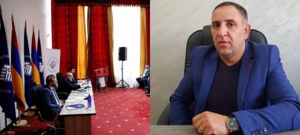 Իրավապահ համակարգը աչք է փակում Դիլիջանում ՔՊ-ականների ծեծի գործով. «Ժողովուրդ»