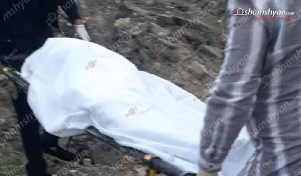 42-ամյա տղամարդու դին գտել են գերեզմանոցի մոտ. սպանության կասկածյալը մարտեր առանց կանոների սպորտաձևի մարզիկ է