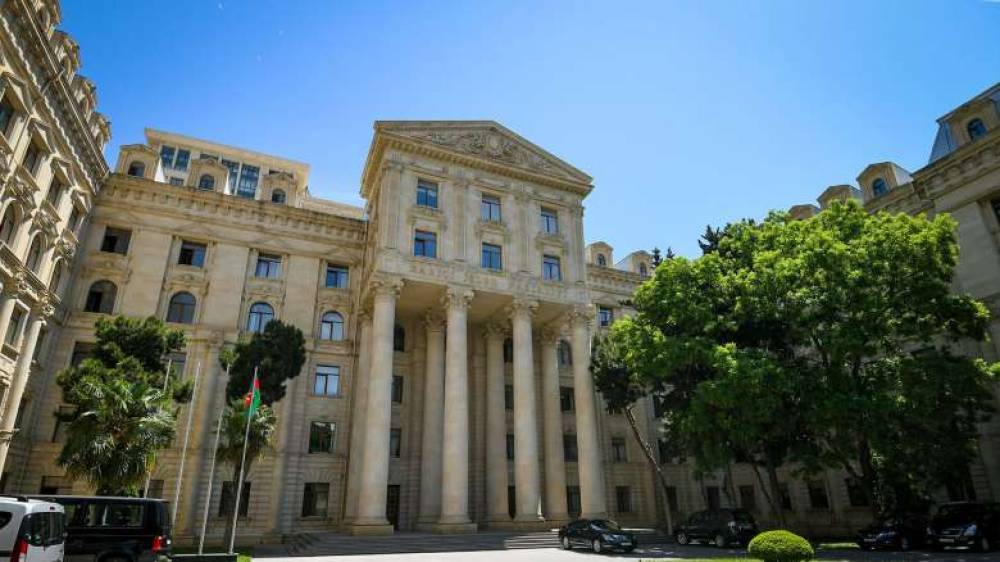 Բաքուն բացասաբար է արձագանքել Լեռնային Ղարաբաղում հայերի իրավունքների շուրջ բանակցություններ վարելու պաշտոնական Երևանի առաջարկին