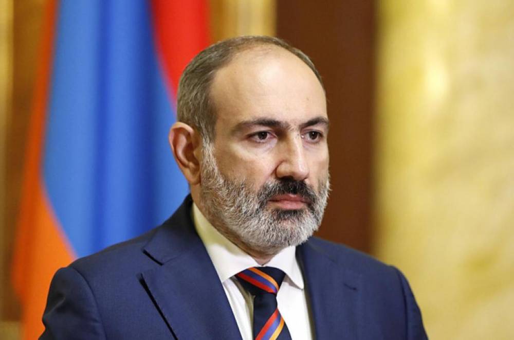 Փաշինյանն անշարժ կամ շարժական գույք, թանկարժեք իր չունի․ նա հայտարարագիր է ներկայացրել