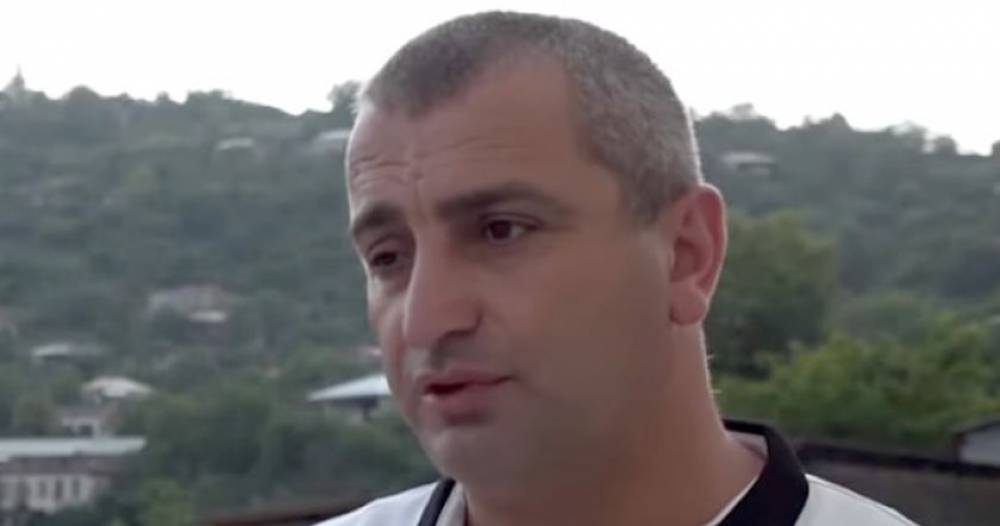 «Սպասում ենք, տեսնենք՝ երբ է մի լույս բացվելու Արցախի վրա». Հաթերքի գյուղապետ