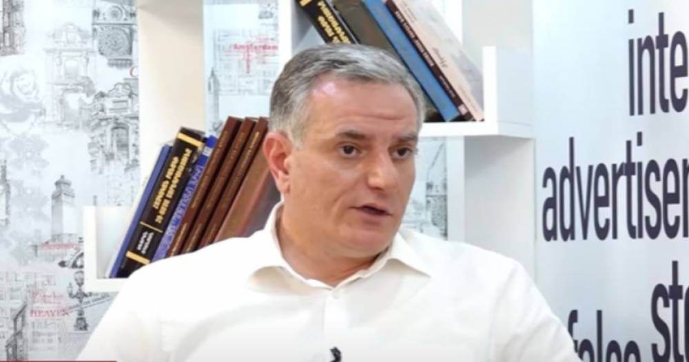 Փաշինյանը ստում է, Շուշին հաստատ չէինք կորցնի, եթե պատերազմը հոկտեմբերի 19-ին կանգնեցվեր (Video)