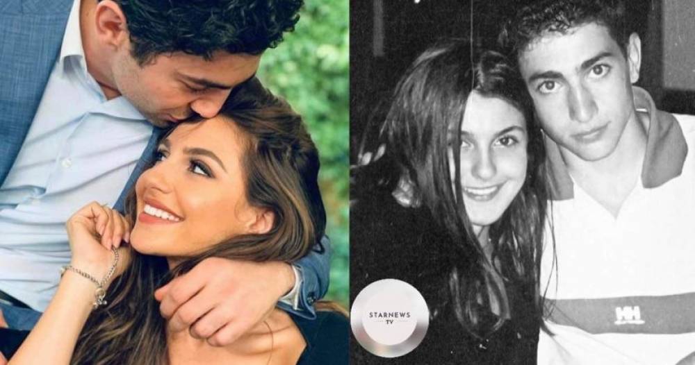 Ինչպե՞ս և որտե՞ղ են ծանոթացել Սիրուշոն և Լևոն Քոչարյանը. աստղային զույգի սիրո պատմությունը