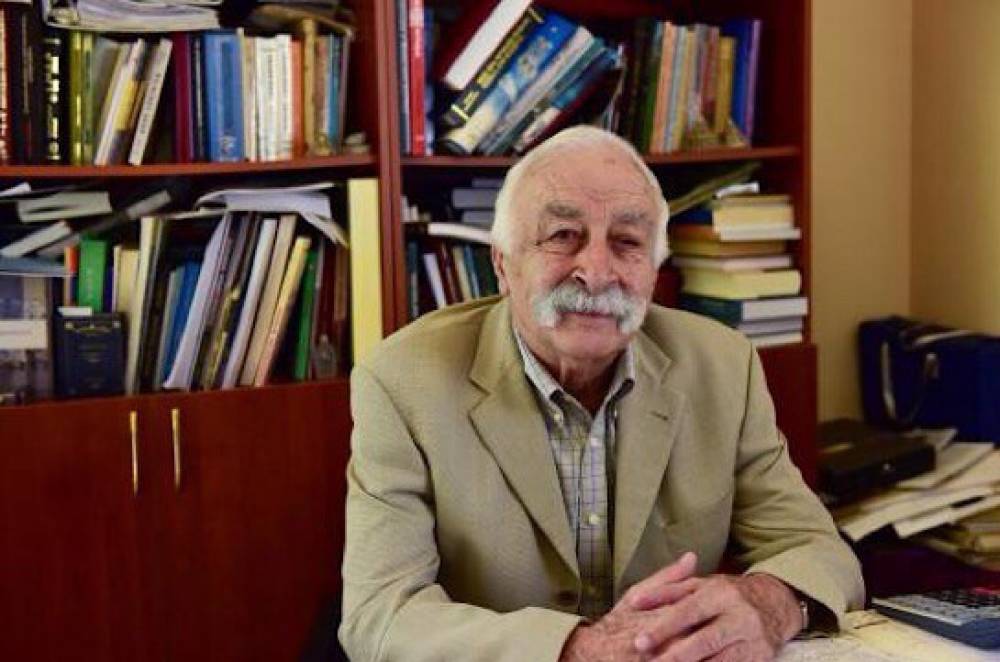 Արցախը կա ու լինելու է, եղա՞վ. Գուրգեն Մելիքյան