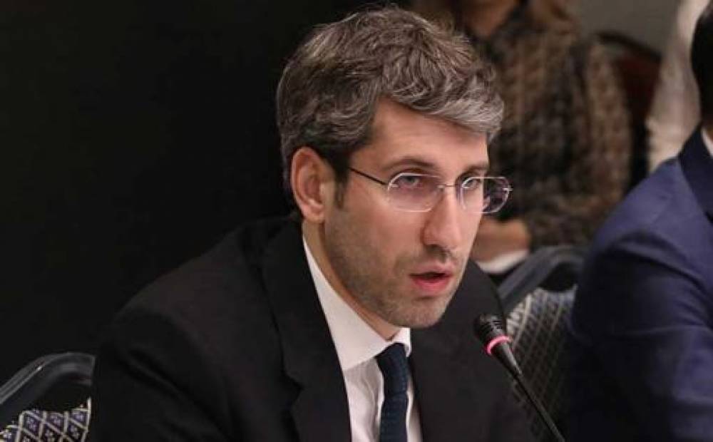 Հատուկ ջոկատայինների իրականացրած ռեյդը վրդովվեցրել է Գրիգոր Մինասյանին․ «Հրապարակ»