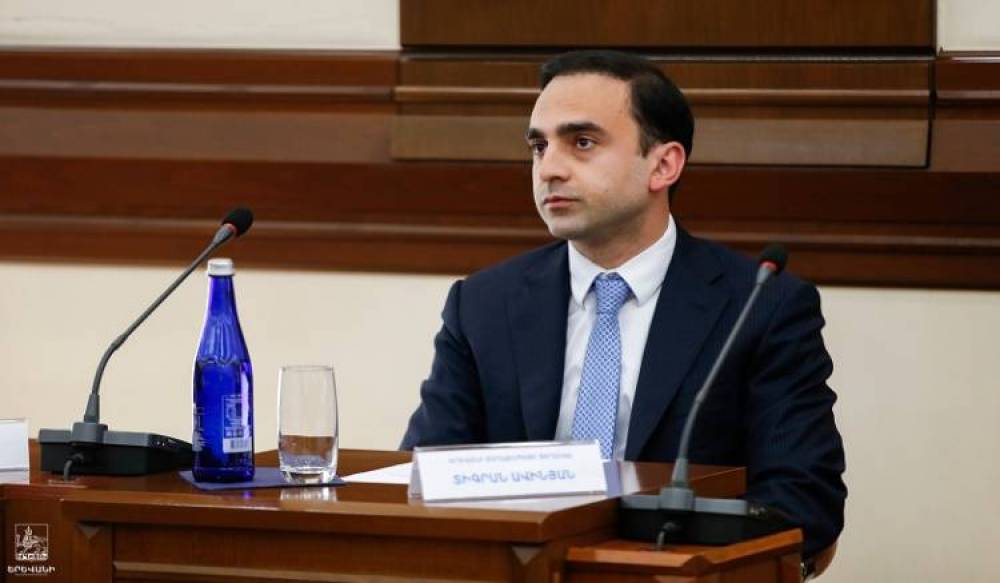 ՔՊ-ն Ավինյանին «բերման է ենթարկել». փակ հանդիպում է տեղի ունեցել․ «Հրապարակ»