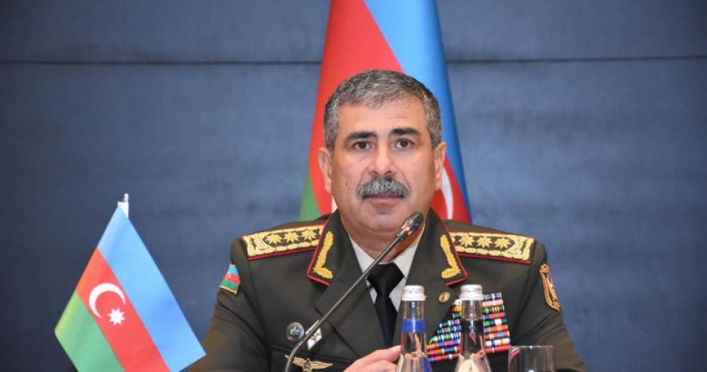 Հասանովը կրկին սպառնում է արցախցիներին և Հայաստանին