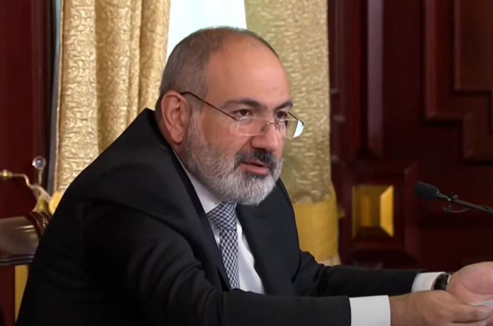 ՀՀ-ն 1990-ականներին ճանաչել է Ադրբեջանի տարածքային ամբողջականությունը, բայց դրա մասին լռում էին