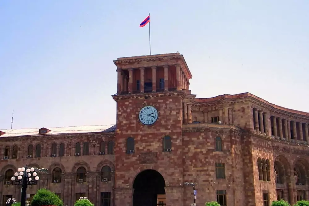 Կարևոր կառույցը ղեկավար չունի. «Ժողովուրդ»