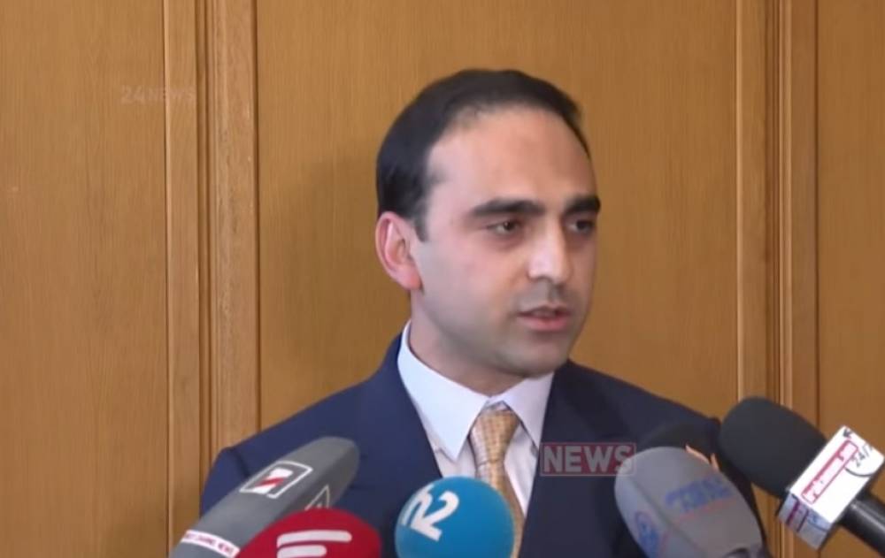 ՔՊ վարչության նիստերում ընդդիմադիր շարժման մասին քննարկումներ չեն եղել. Ավինյան