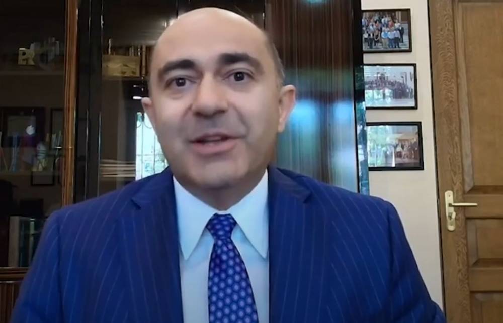 Նոր արկածախնդրություն՝ հայ ժողովրդի գլխին, ինչու՞ են ՀՀ-ն մտցնում ռուս-ուկրաինական խնդրի մեջ