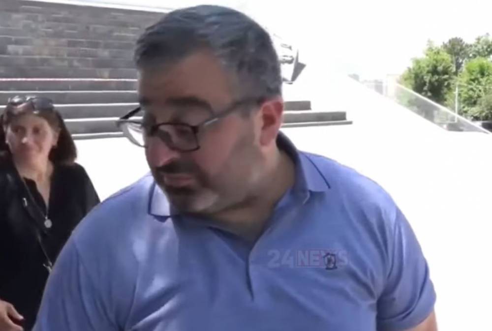 Սյունիքում էլ զիջումներ կանի, հետո կասեն Փաշինյանը «Փրկիչ էր», մեղավոր էր Տիգրան Մեծը. Դանիելյան (տեսանյութ)