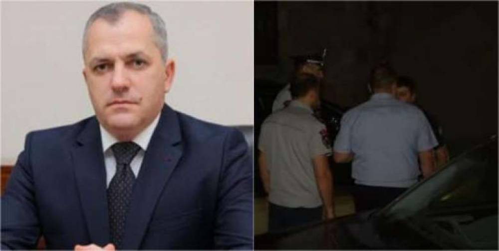 Քննիչները հեռացան․ նրանք չառգրավեցին Արցախի նախագահին սպասարկող ծառայողական մեքենան