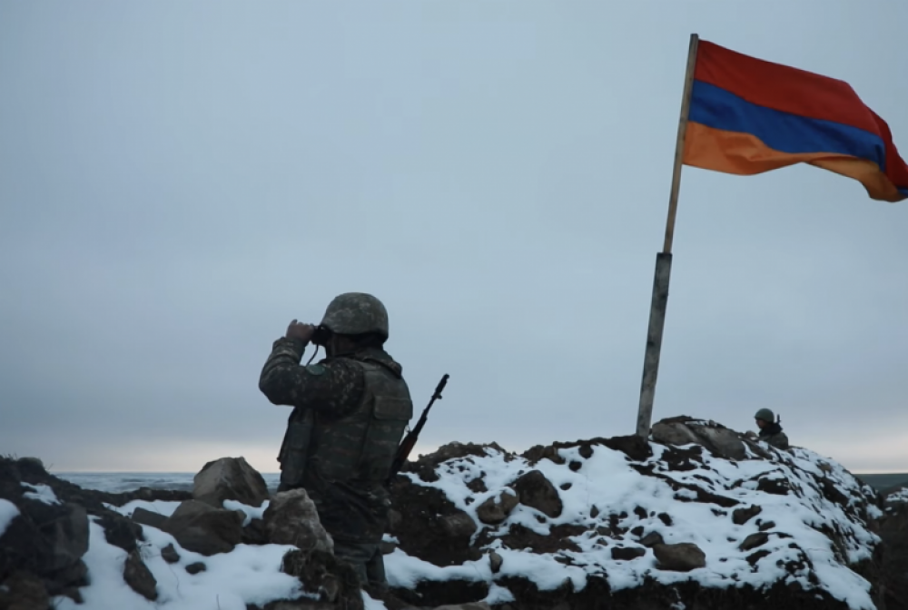Ադրբեջանը հայտնել է Հայաստանի հետ իրական և տևական խաղաղության իր պայմանը