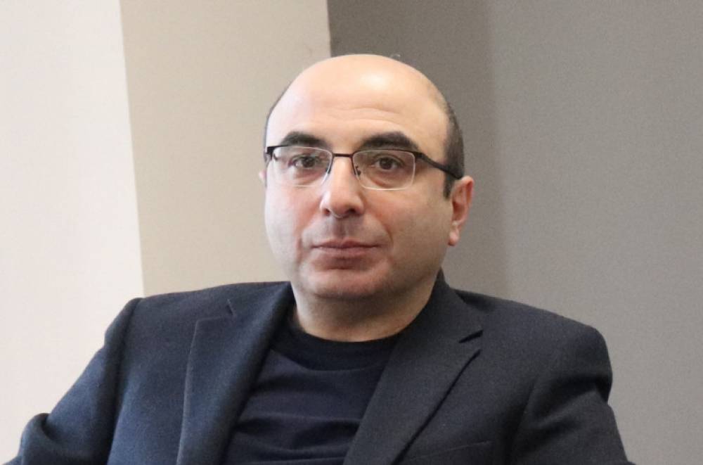 Այս անաuնական իրավիճակի դեմ կենսական հակաթույնը ճշմարտությունն է, պետք է շարժման բովանդակությունը վերափոխենք ճշմարտության և արդարության շարժման․ Վահե Հովհաննիսյան