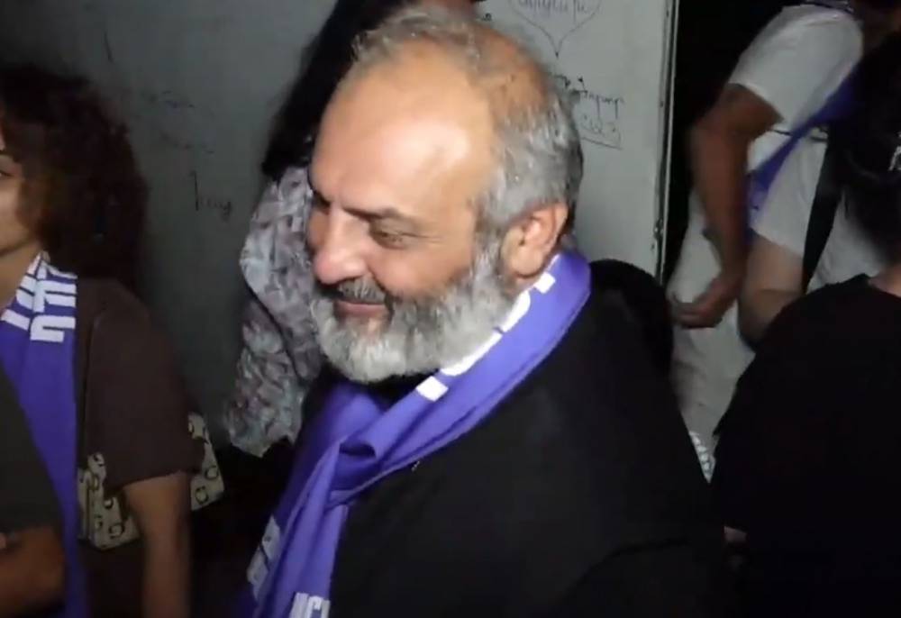 Հունիսի 12-ը ցույց տվեց, որ մարտավարություն պիտի փոխվի, փողոց նետվելն ինքնանպատակ չի կարող լինել