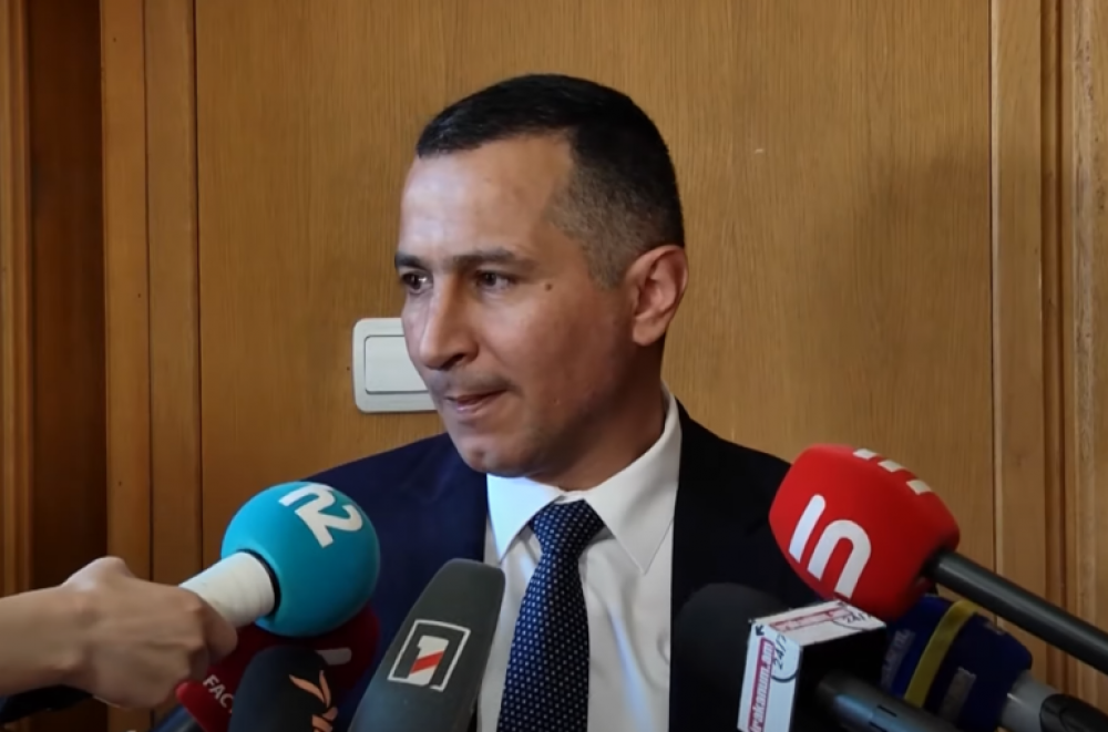 Չեմ կարծում, թե Սյունիքից տարածքներ կհանձնվեն․ մարզպետ (տեսանյութ)
