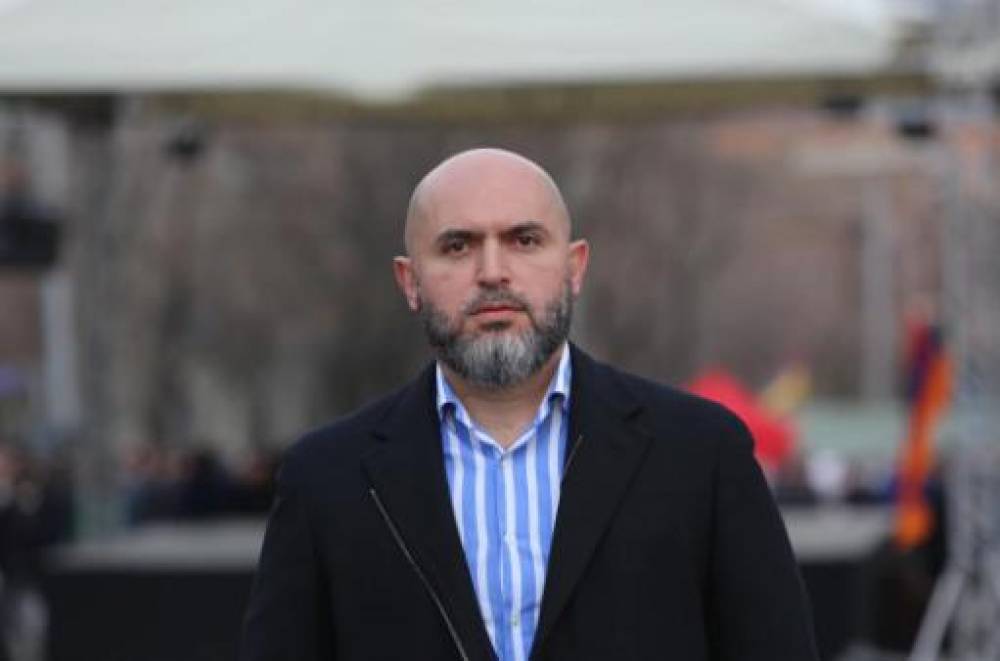 Այսօր քաղաքական հետապնդման նոր էպիզոդն էր․ քաղբանտարկյալ Արմեն Աշոտյանի դատավարությունը սարքեցին փակ