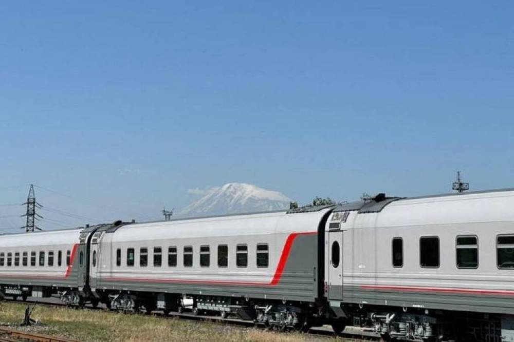 Լավ լուր Երևանից Բաթում մեկնել ցանկացողների համար