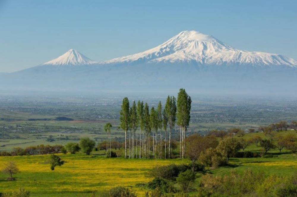 Իտալական «IL Gusto» պարբերականը Հայաստանը համարել է գաստրո զբոսաշրջության համար լավագույն երկրներից մեկը