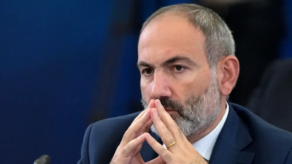 Որովհետև նախորդ օրը շատ ենք խմած լինում, հաջորդ օրը մոռանում ենք. Նիկոլ Փաշինյան