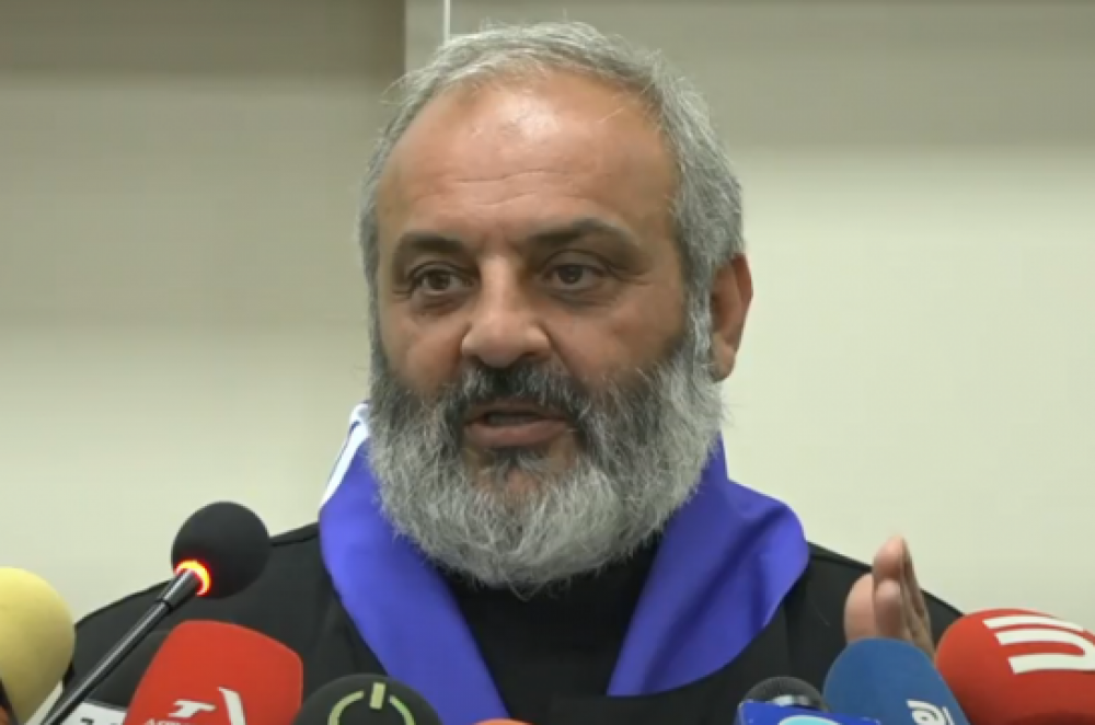 Հատկապես ԱՄՆ դեսպանատունը ստիպված է արձագանքել՝ մի՞թե ոստիկանական այսպիսի բարեփոխումներ էին ակնկալում. Սրբшզան