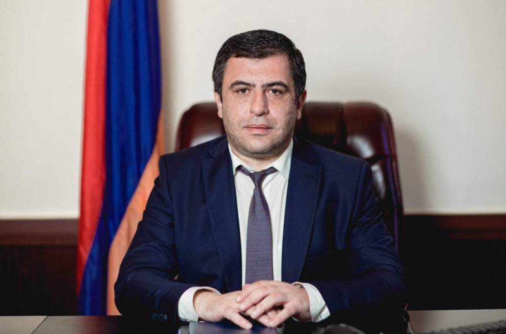 Մեր այն տարածքները, որոնք հիմա Ադրբեջանի տիրապետության տակ են, դիվանագիտական ճանապարհով հետ կբերվեն․ Փաշինյանի խորհրդական