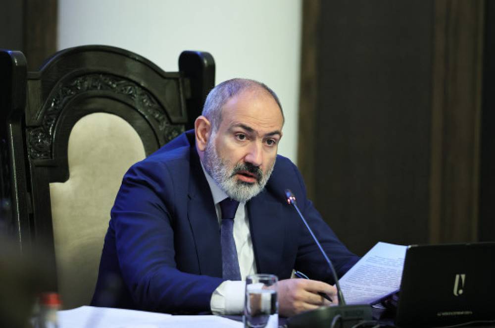 Նիկոլ Փաշինյանը խոստացավ՝ ֆուտբոլը կվերադառնա Կապան