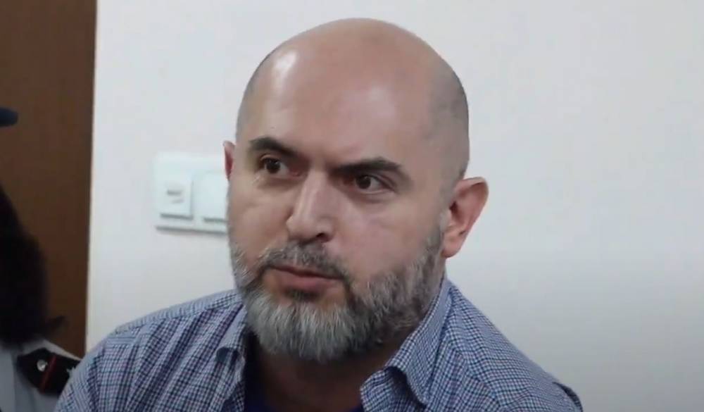 ԵՄ-ի էլիտար պարտեզում աշխարհաքաղաքական մուրացկանների համար տեղ չկա. Արմեն Աշոտյան