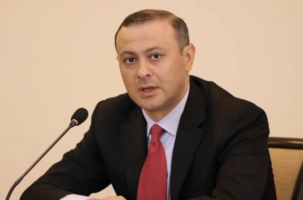 Բաքուն մինչ օրս չի արձագանքել Նիկոլ Փաշինյանի` համատեղ հետաքննման մեխանիզմ ստեղծելու առաջարկին. Արմեն Գրիգորյան