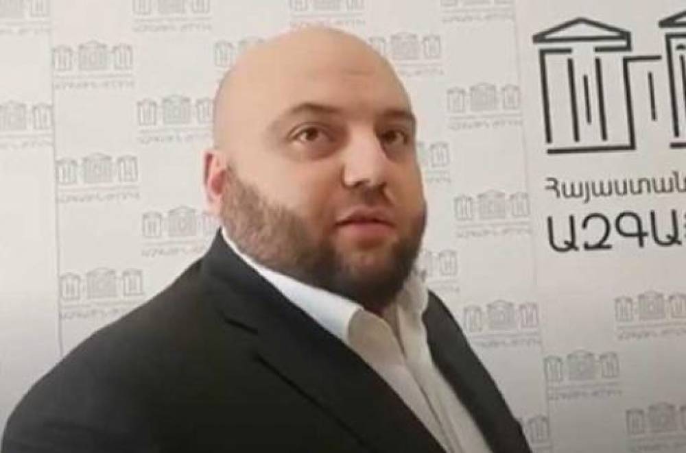 3 բնակարան, հողամաս, ԱԺ-ից էլ՝ 8 միլիոն 94 000 դրամի աշխատավարձ․ ՔՊ-ականի հայտարարագիրը