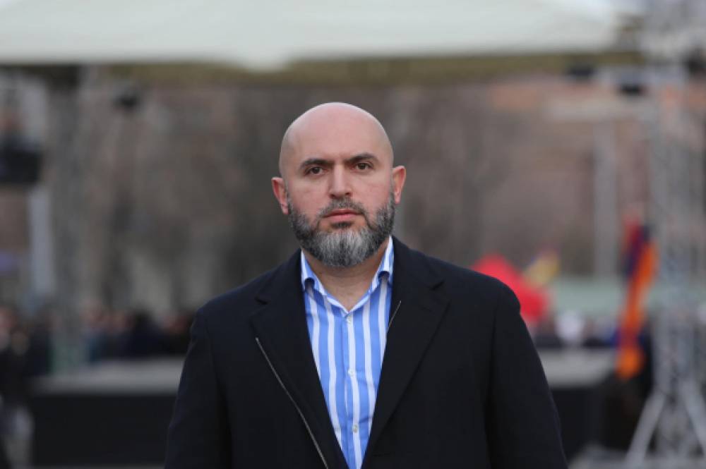 ՈՒՂԻՂ․ քաղբանտարկյալ Արմեն Աշոտյանի գործով դատական նիստը