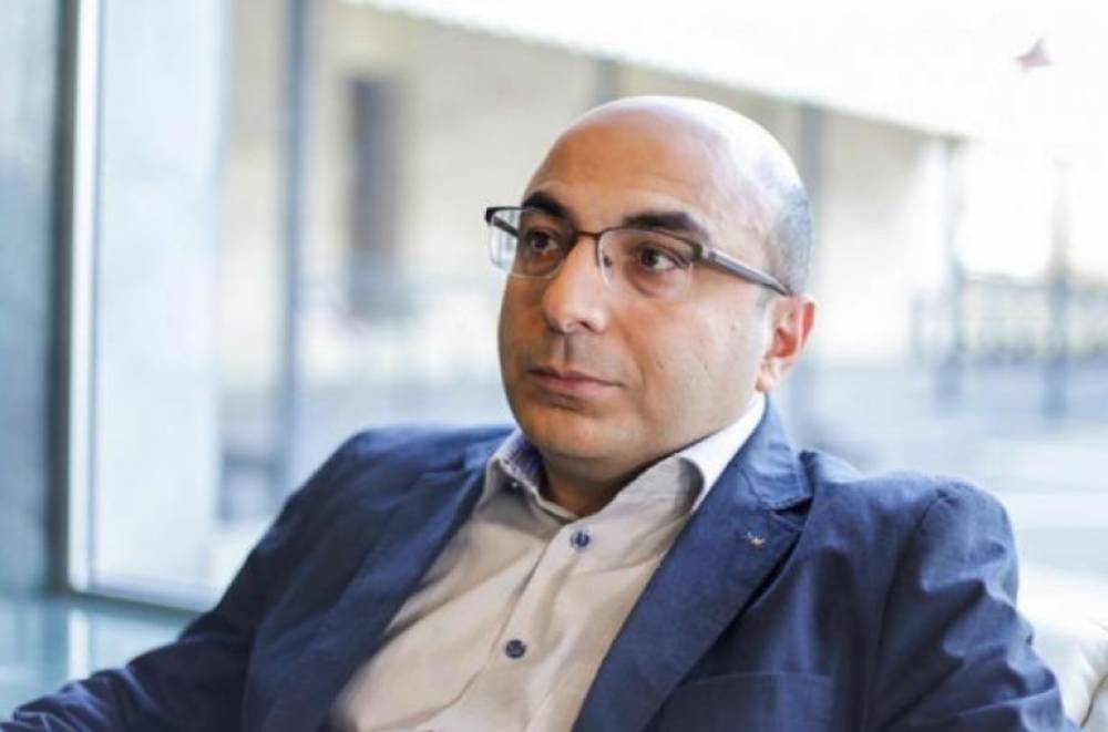 Նրանք մարում են պետությունը, մենք պետք է ուժեղացնենք շարժումը, որ երկրրում չմնան մինչև վերջին վայրկյանը երկիրը փրկելու պատրաստ մարդիկ. Վահե Հովհաննիսյան