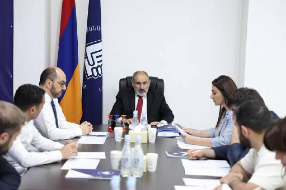 «ՔՊ»-ի՝ 4-րդ քաղաքական ժողովի նախապատրաստական աշխատանքներն են