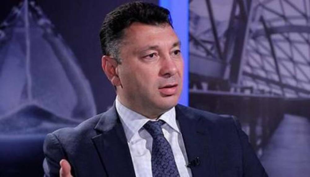 Մեր պայքարը Նիկոլի ռեժիմի պաշտպան պանթուրքիզմի դեմ է․ Շարմազանով