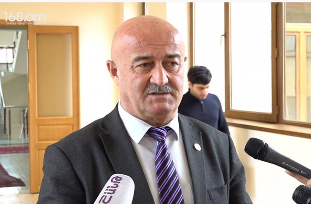 Սահմանադրության մեջ այդպիսի կետ չկա, որը կպարտադրի ԱԺ նիստին քվորում ապահովել. Հովիկ Աղազարյանն՝ ընդդիմությանը