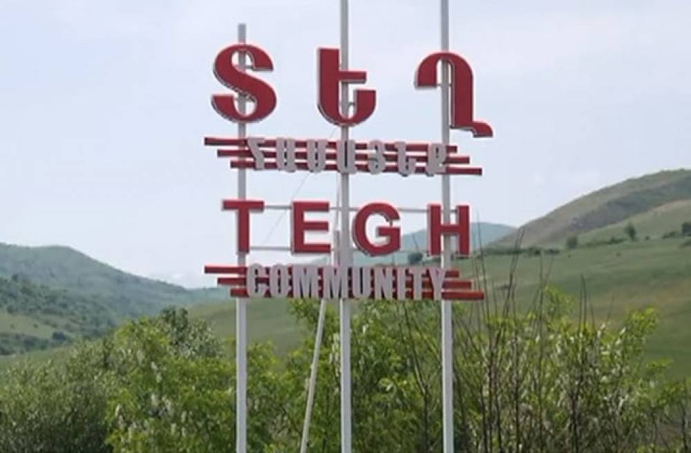 Ադրբեջանցիներն արդեն փշալար են քաշում մեր հողերում. Տեղ համայնքի ավագանու անդամ