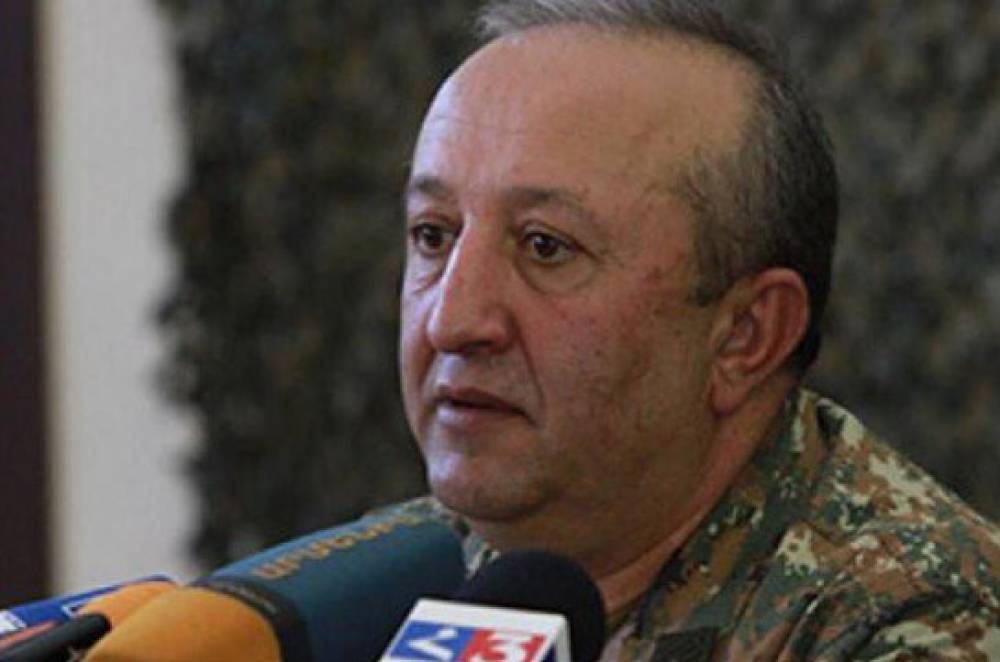 «Կարծիքս մնում է անփոփոխ՝ սա կործանարար իշխանություն է». Մովսես Հակոբյան