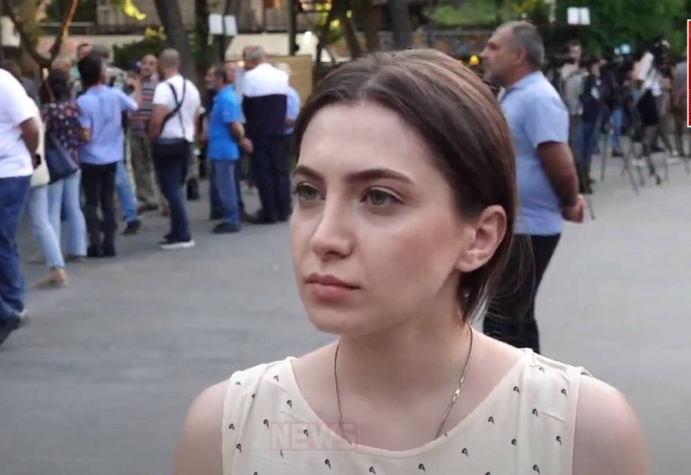 Հանգի’ստ եղեք, Նիկnլը երբեք ՀԱՊԿ-ից դուրս չի գալու, նա իր տերերին հաճո հայտարարություններ միայն կանի