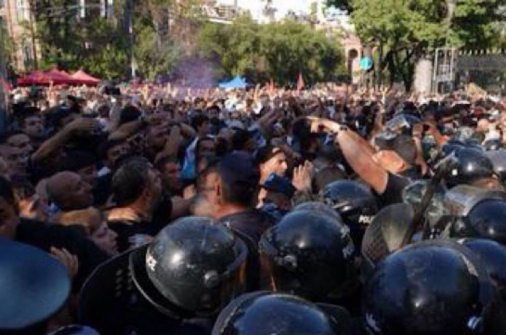 «Ժողովրդավարական», «ոչ բռնի» լոզունգներով իշխանության եկած Նիկոլ Փաշինյանի օրոք ոստիկանական բաժանմունքներում փաստաբաններ ու քաղաքացիներ խոշտանգվեցին․ Թագուհի Թովմասյան