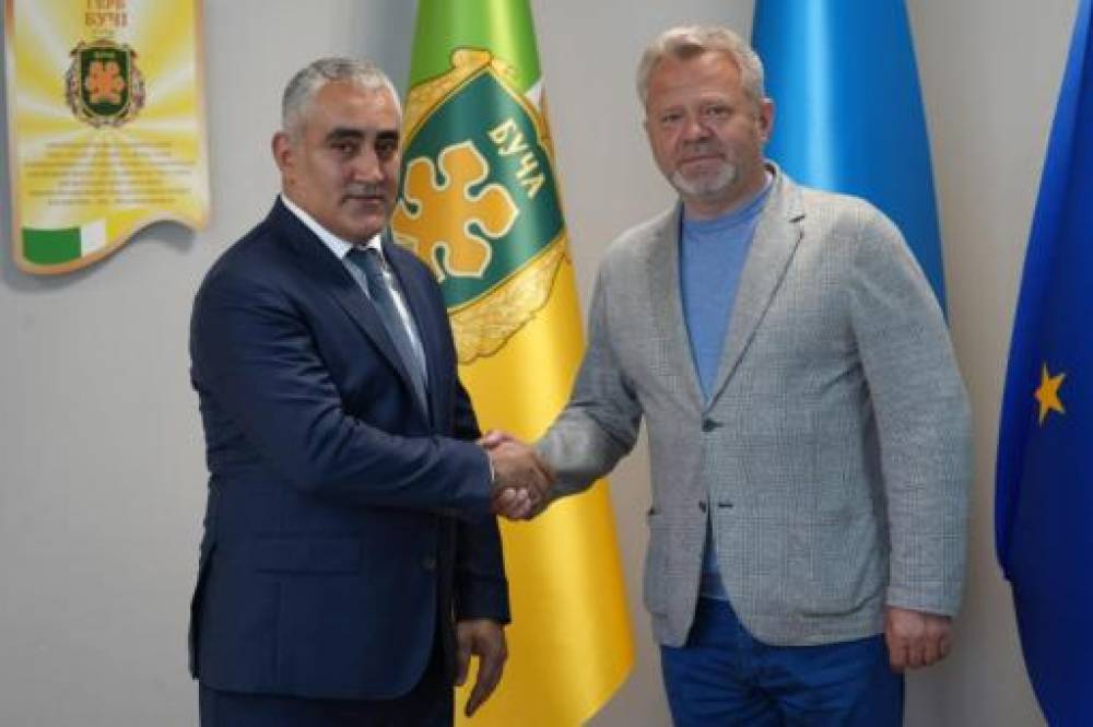 Եղել եմ Բուչայում, անհրաժեշտ եղավ՝ նորից կգնամ. ՌԴ-ն չի հաղթելու. Նոր Նորքի թաղապետը՝ Զախարովային