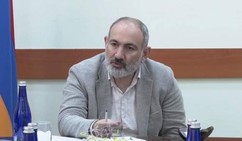 Քննարկեցինք հեղեղումներից տուժած բնակիչներին աջակցություն տրամադրելու հարցը