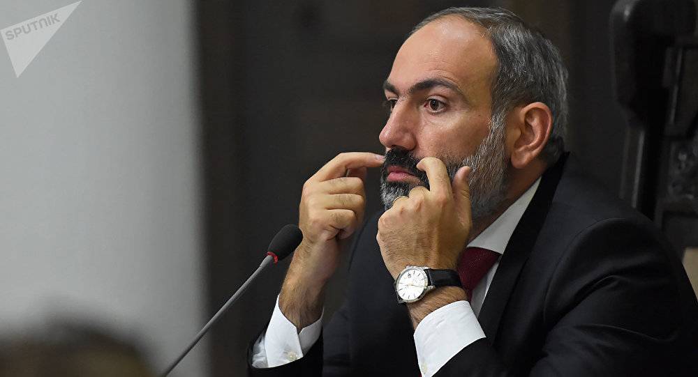Այսօր Նիկոլ Փաշինյանի ծննդյան օրն է. Ձեր մաղթանքները կարող եք թողնել մեկնաբանություններում