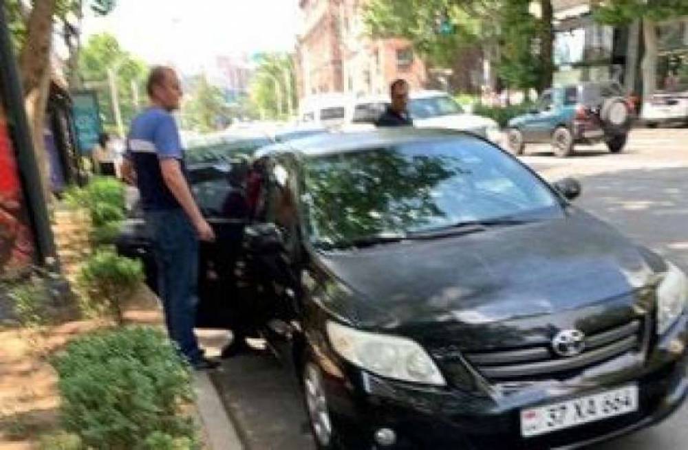 Ձերբակալվել է ՀՀԿ ԵԿ անդամ Ժորա Ավետիսյանը