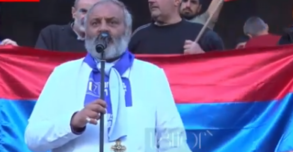 Մեզ մեղադրողները ջրհեղեղի հաջորդ օրը «սև ու սպիտակ» փարթի են անում՝ Աննա Հակոբյանի գլխավորությամբ