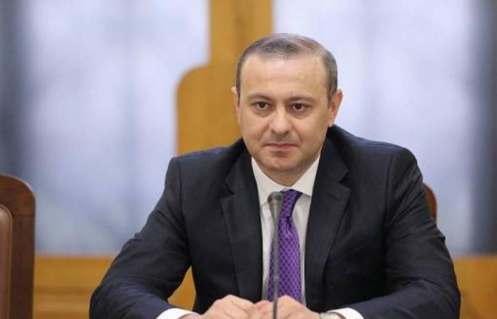Հայաստանը Ադրբեջանից ստացել է խաղաղության պայմանագրի առաջարկների 10 փաթեթ. ԱԽ քարտուղար