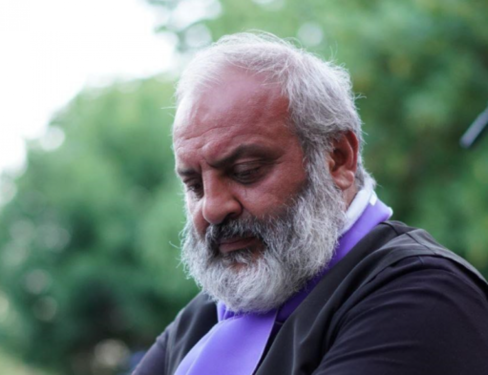 Իշխանություններն իրենց փարատելու համար խոսում են «մարող շարժման» մասին, այն չի կարող մարել․ Բաբայան